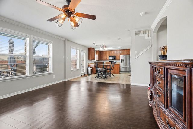 1302 Lake Trail Court, Wylie, TX 75098