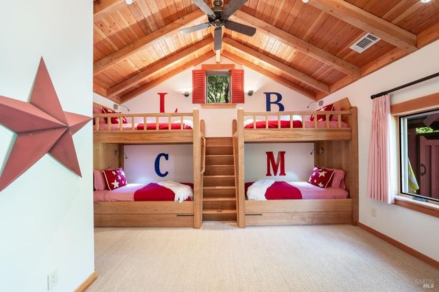 1250 Oakwood Ln, St. Helena, CA 94574