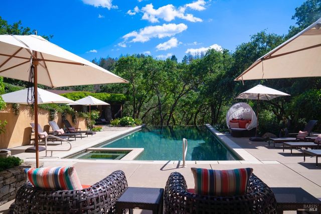 1250 Oakwood Ln, St. Helena, CA 94574