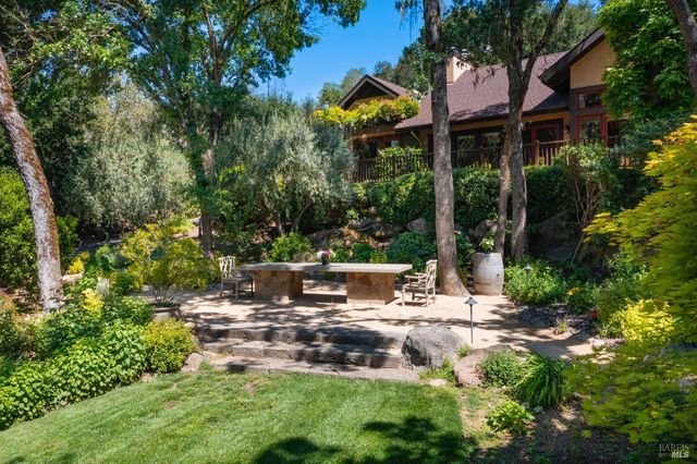 1250 Oakwood Ln, St. Helena, CA 94574