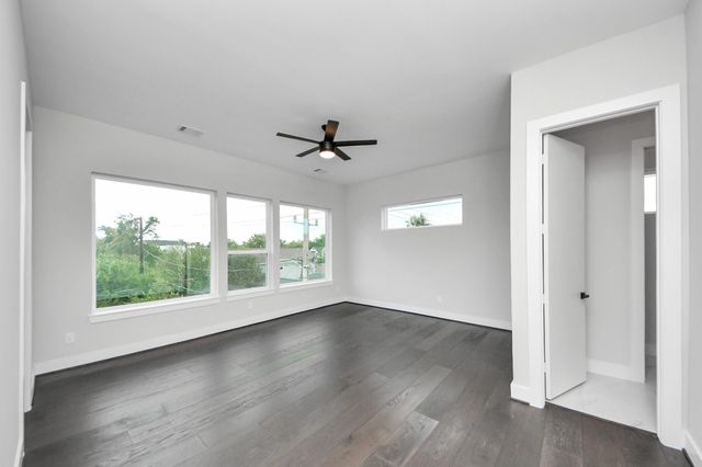 3419 Arlington Street, Houston, TX 77018