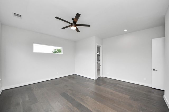3419 Arlington Street, Houston, TX 77018
