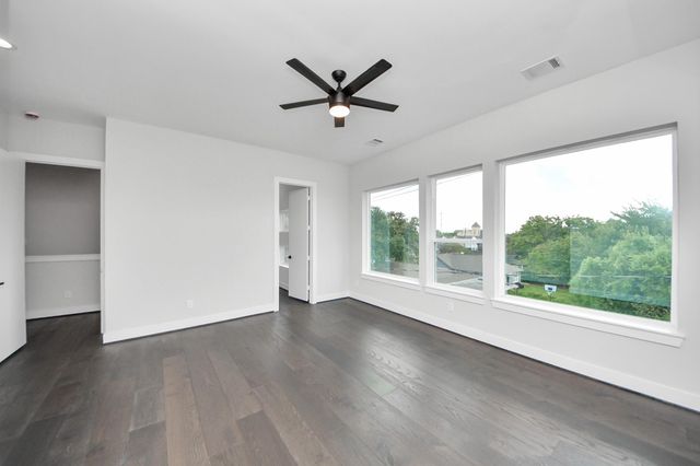 3419 Arlington Street, Houston, TX 77018