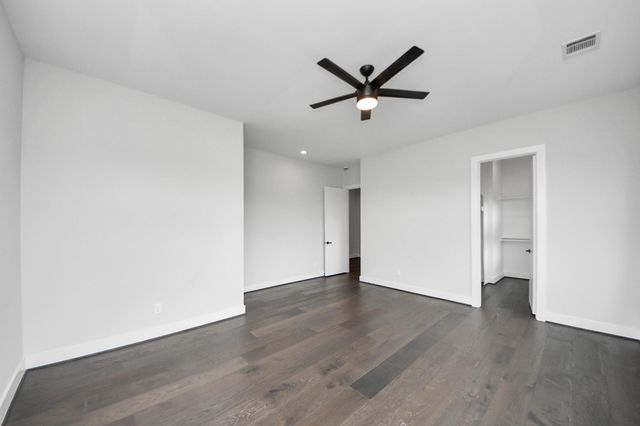 3419 Arlington Street, Houston, TX 77018
