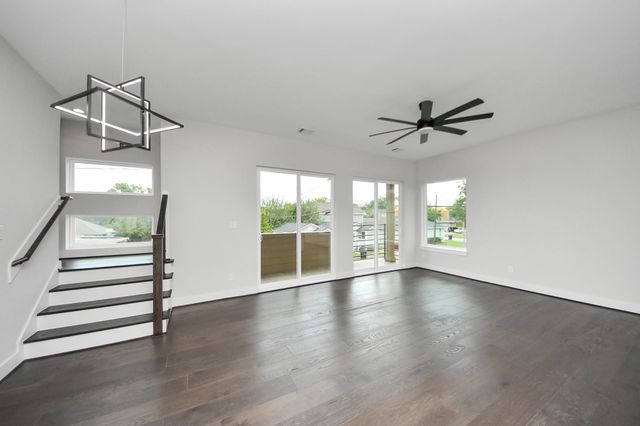 3419 Arlington Street, Houston, TX 77018