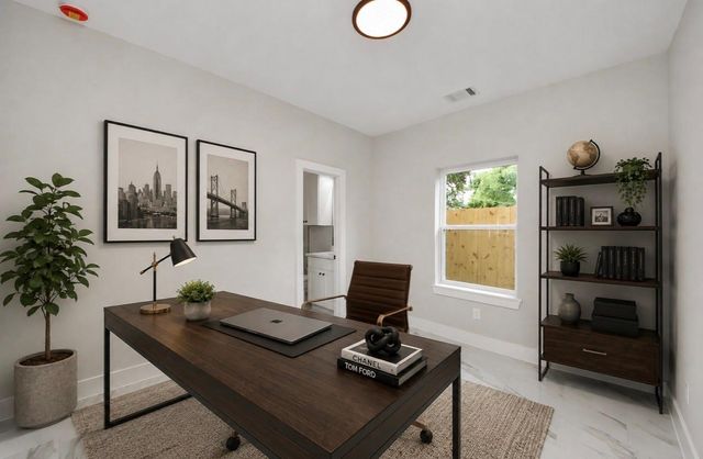 3419 Arlington Street, Houston, TX 77018