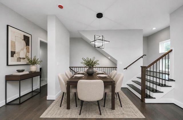 3419 Arlington Street, Houston, TX 77018
