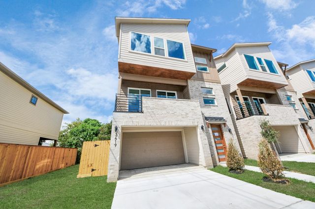 3419 Arlington Street, Houston, TX 77018
