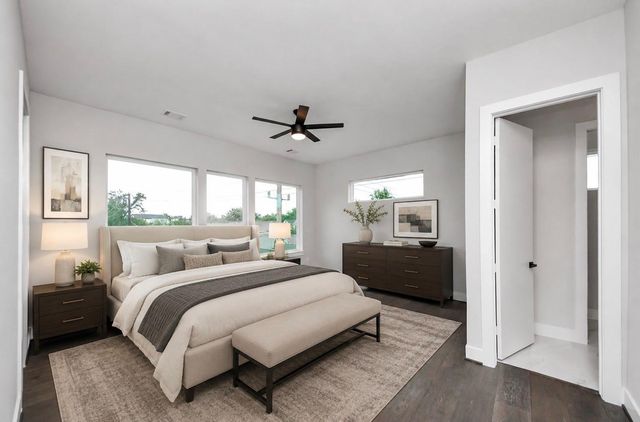 3419 Arlington Street, Houston, TX 77018