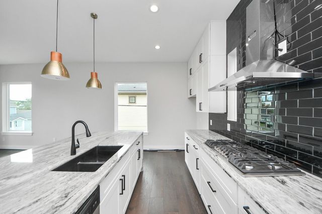3419 Arlington Street, Houston, TX 77018