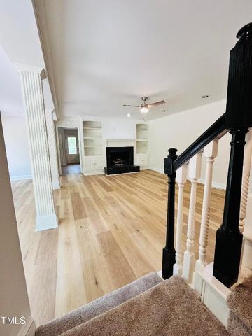 120 Dundee Road, Fayetteville, NC 28303