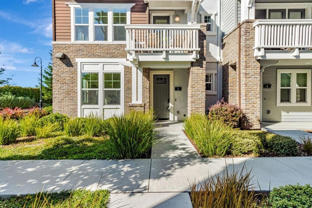 535 San Lorenzo Terrace 6, Sunnyvale, CA 94085
