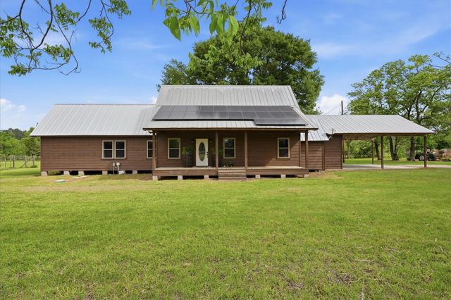 1140 County Road 2274, Cleveland, TX 77327