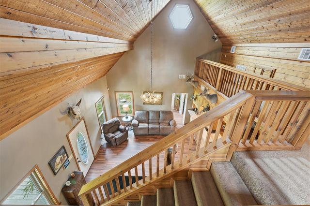 1140 County Road 2274, Cleveland, TX 77327