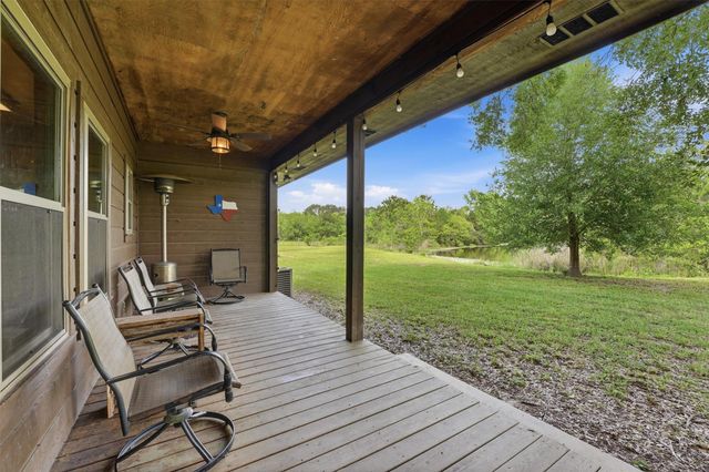1140 County Road 2274, Cleveland, TX 77327