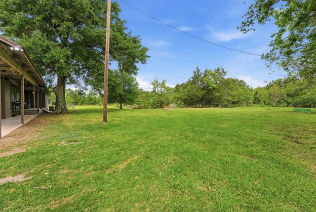 1140 County Road 2274, Cleveland, TX 77327
