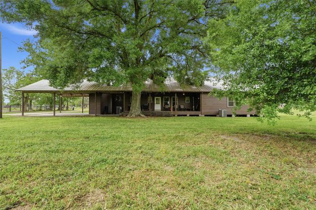 1140 County Road 2274, Cleveland, TX 77327