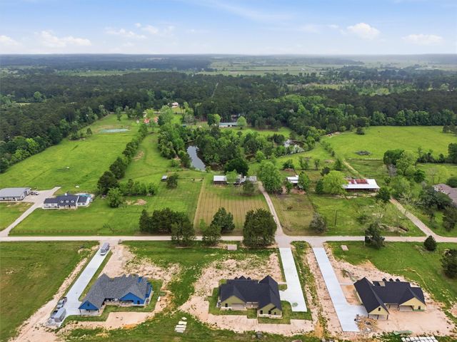 1140 County Road 2274, Cleveland, TX 77327