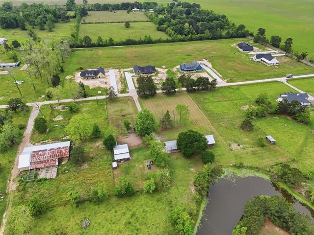 1140 County Road 2274, Cleveland, TX 77327