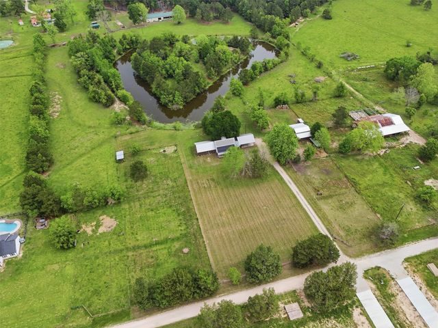 1140 County Road 2274, Cleveland, TX 77327