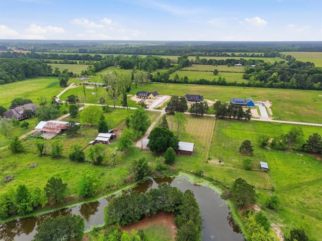 1140 County Road 2274, Cleveland, TX 77327