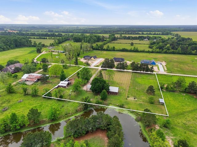 1140 County Road 2274, Cleveland, TX 77327