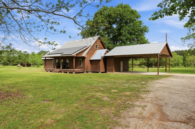 1140 County Road 2274, Cleveland, TX 77327