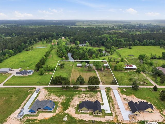 1140 County Road 2274, Cleveland, TX 77327