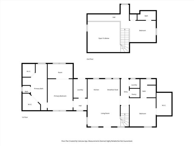 1140 County Road 2274, Cleveland, TX 77327