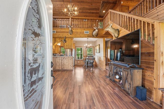 1140 County Road 2274, Cleveland, TX 77327
