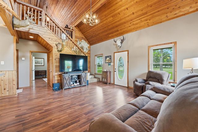 1140 County Road 2274, Cleveland, TX 77327