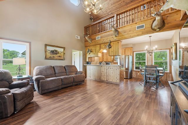 1140 County Road 2274, Cleveland, TX 77327