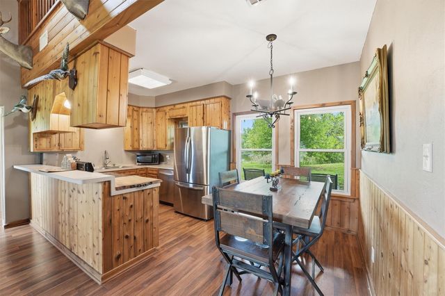 1140 County Road 2274, Cleveland, TX 77327