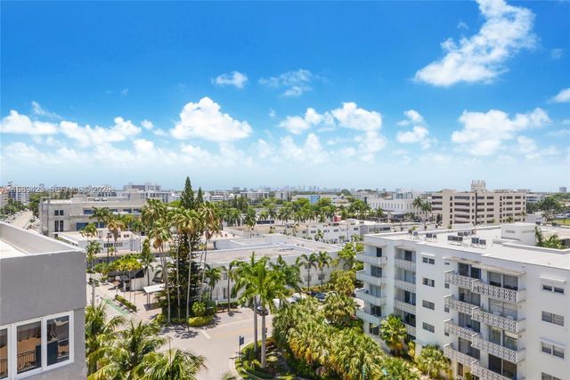 9751 E Bay Harbor Dr 8D, Bay Harbor Islands, FL 33154