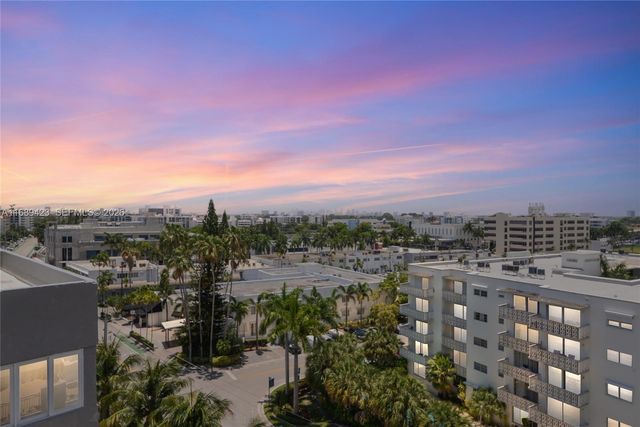 9751 E Bay Harbor Dr 8D, Bay Harbor Islands, FL 33154