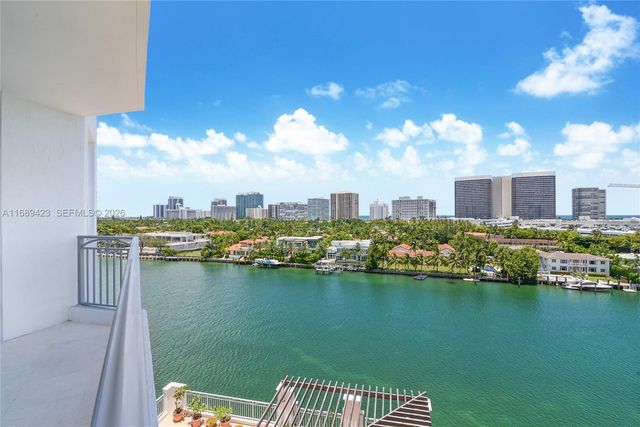 9751 E Bay Harbor Dr 8D, Bay Harbor Islands, FL 33154