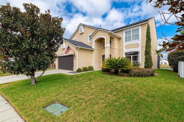 13731 WATERHOUSE WAY, Orlando, FL 32828