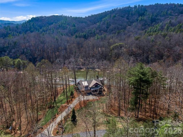 3735 French Broad Parkway, Marshall, NC 28753