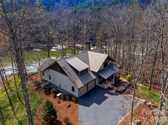 3735 French Broad Parkway, Marshall, NC 28753