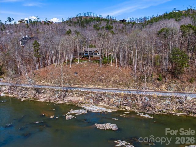 3735 French Broad Parkway, Marshall, NC 28753