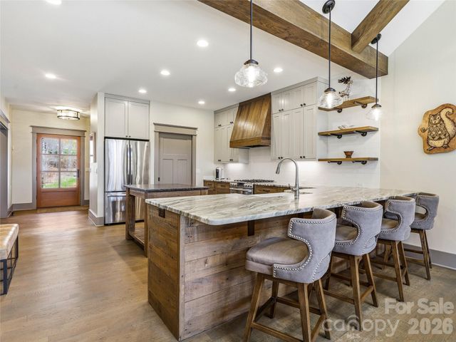 3735 French Broad Parkway, Marshall, NC 28753