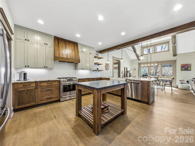 3735 French Broad Parkway, Marshall, NC 28753