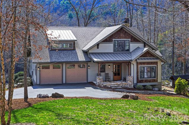 3735 French Broad Parkway, Marshall, NC 28753