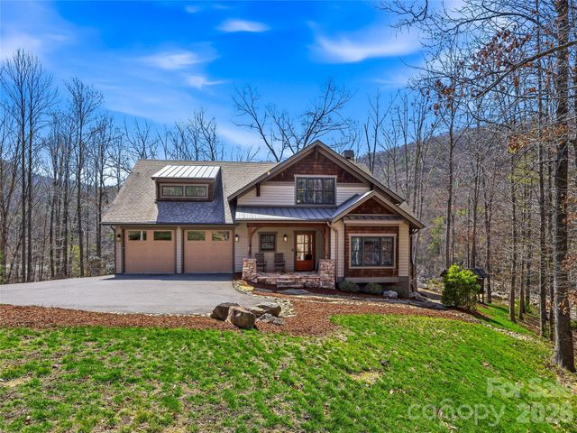 3735 French Broad Parkway, Marshall, NC 28753