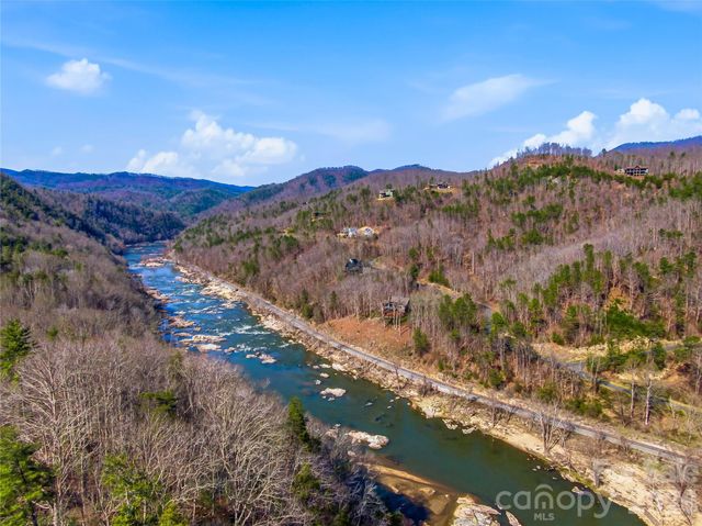 3735 French Broad Parkway, Marshall, NC 28753