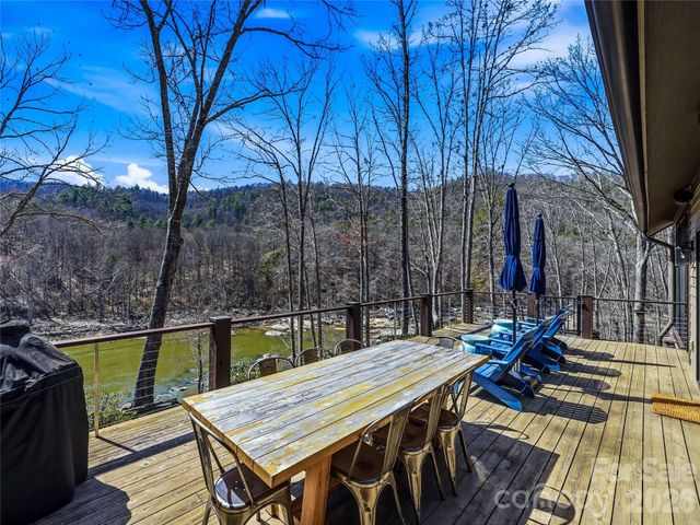 3735 French Broad Parkway, Marshall, NC 28753