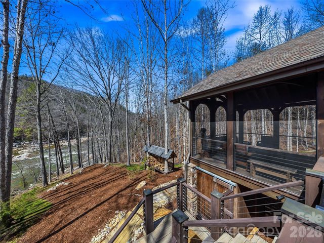 3735 French Broad Parkway, Marshall, NC 28753
