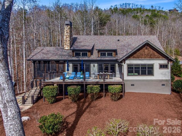 3735 French Broad Parkway, Marshall, NC 28753