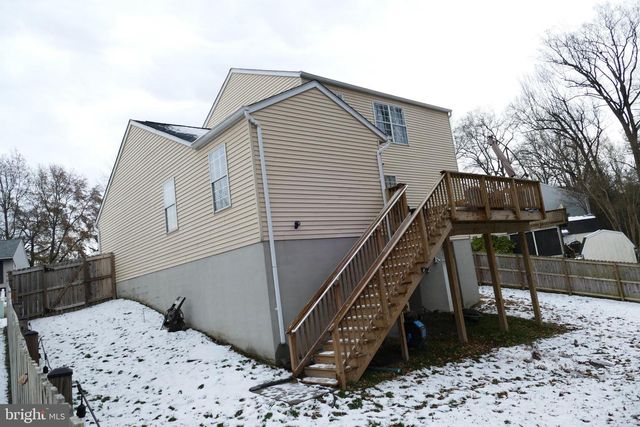 7816 MALLOW CT, Pasadena, MD 21122