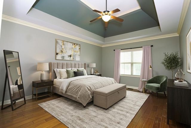 337 Crooked Creek Ln, Hendersonville, TN 37075